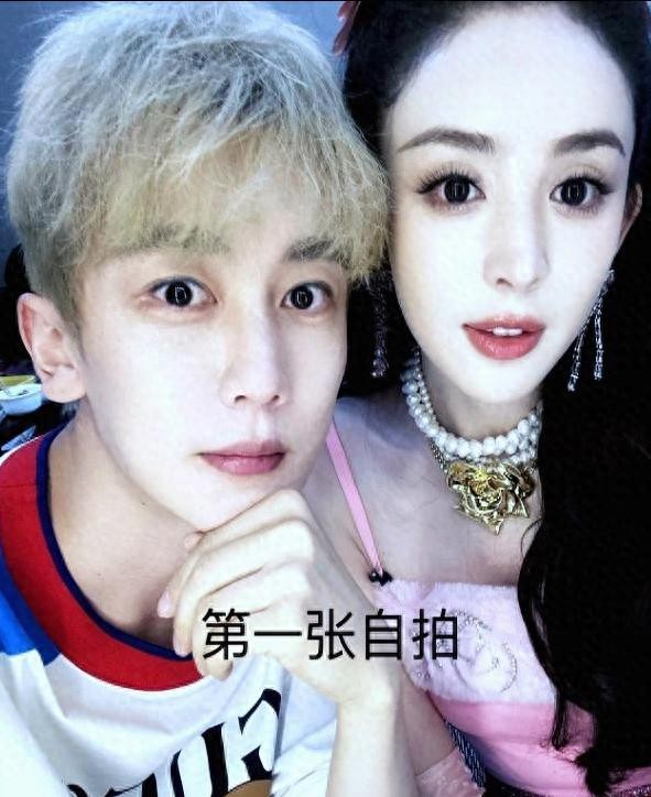 低调却敢说真话的经纪人，直播揭露圈内潜规则