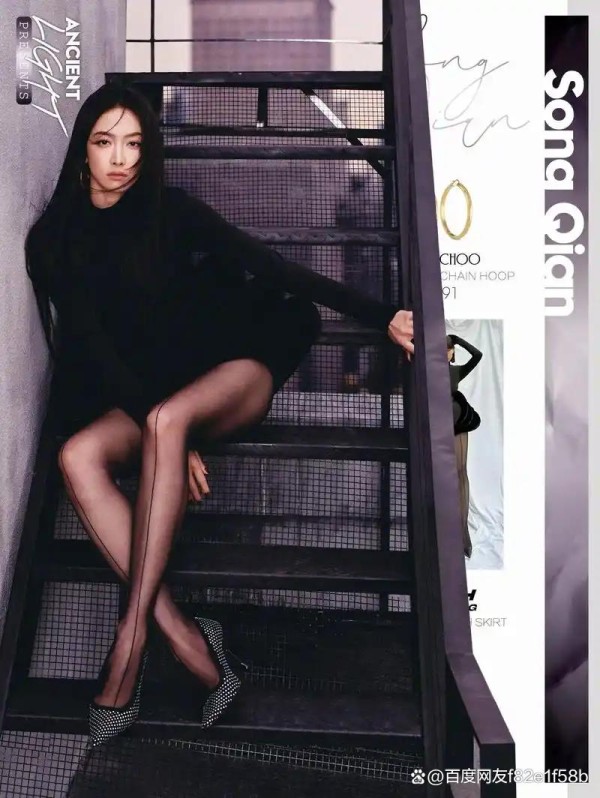 宋茜的经纪人丨“从唱跳歌手到演员”