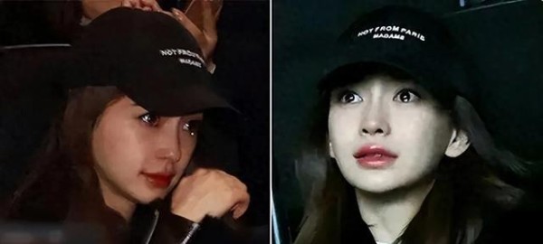 杨颖复出逆袭记 从低谷到巅峰 给普通人三点启示