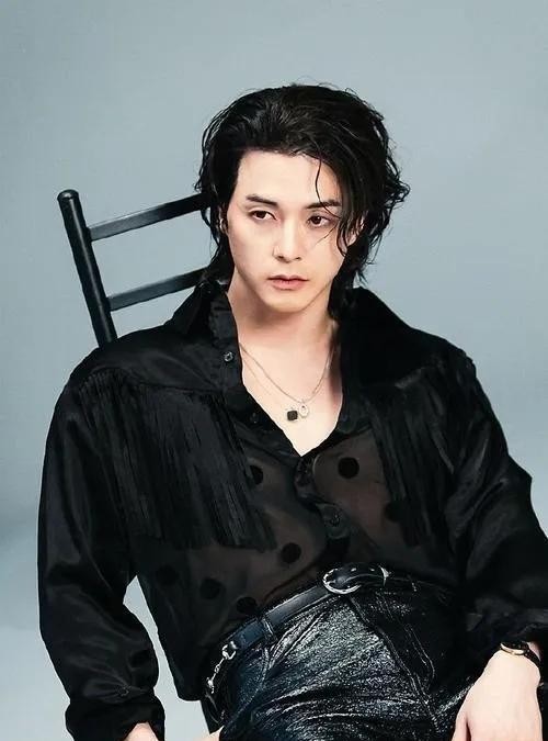 明星从巅峰到低谷，靠打游戏续命再崛起，励志逆袭温暖人心