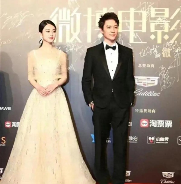 从谷底到巅峰：冯绍峰的重生之路