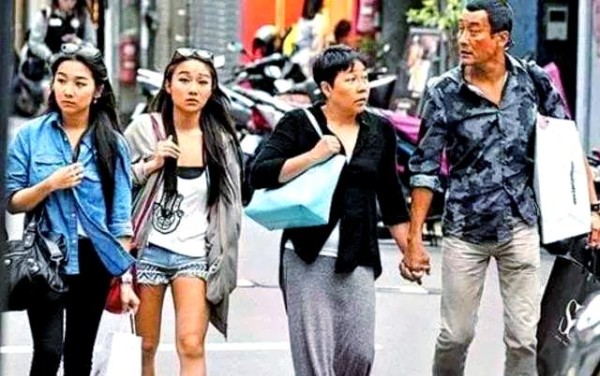 明星们的重生之路：从低潮到辉煌