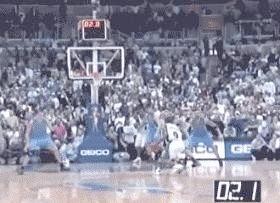 阿里纳斯的NBA传奇：从选秀失意到辉煌巅峰再到悄然隐退