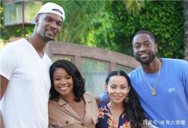 韦德的职业生涯有3个高峰阶段，他到底有多强？矮5公分的乔丹！