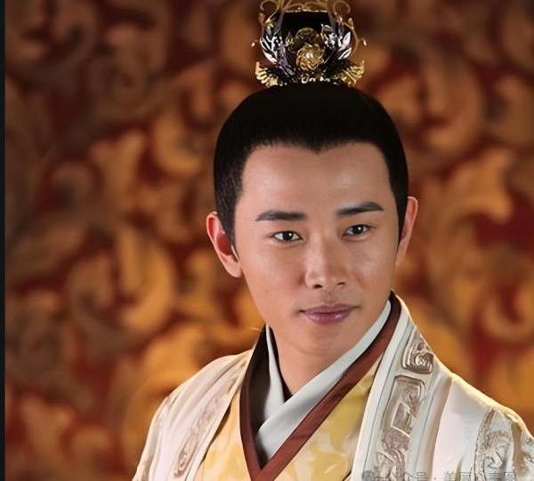 罗晋的坚韧之路：从工地少年蜕变为实力派演员