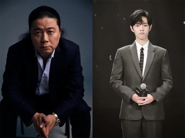 娱圈有瘾：肖战的新剧定档播出，汪海林果然第一个跳出来内涵暗讽了，看来他是和肖战杠上了。

在《余生，请多指教》宣布定档播出后，汪海林突然在社交平台发布了一条关于流量明星的文字，从文字中可以看出一股酸溜溜的味道。

汪海林表示现在国家正在大力整治流量明星，言外之意就是肖战就是流量明星，汪海林很难理解肖战的剧可以上星播出，所以就在暗讽这是资本运作的结果。

其实大家心里都明白，所有明星都是资本运作的成...