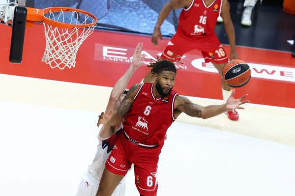 ea7 emporio armani milan v kosner baskonia vitoria gasteiz euroleague 2025/2026