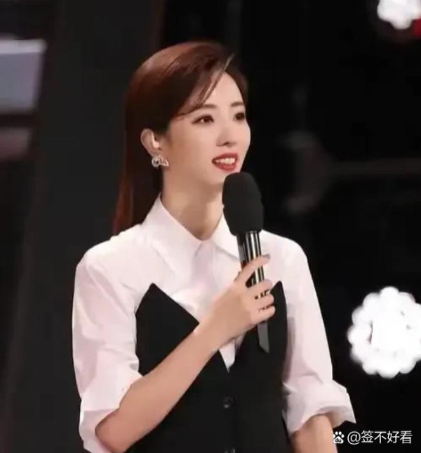 中国央视十大美女主持人，籍贯遍布...@签不好看的动态