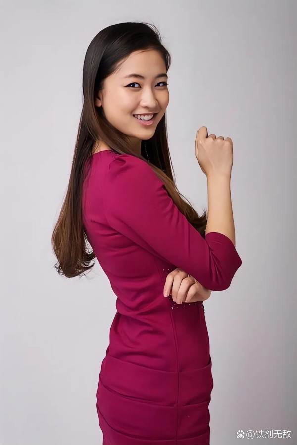 主持人唐天骄的10大个人信息 一...@铁剂无敌的动态