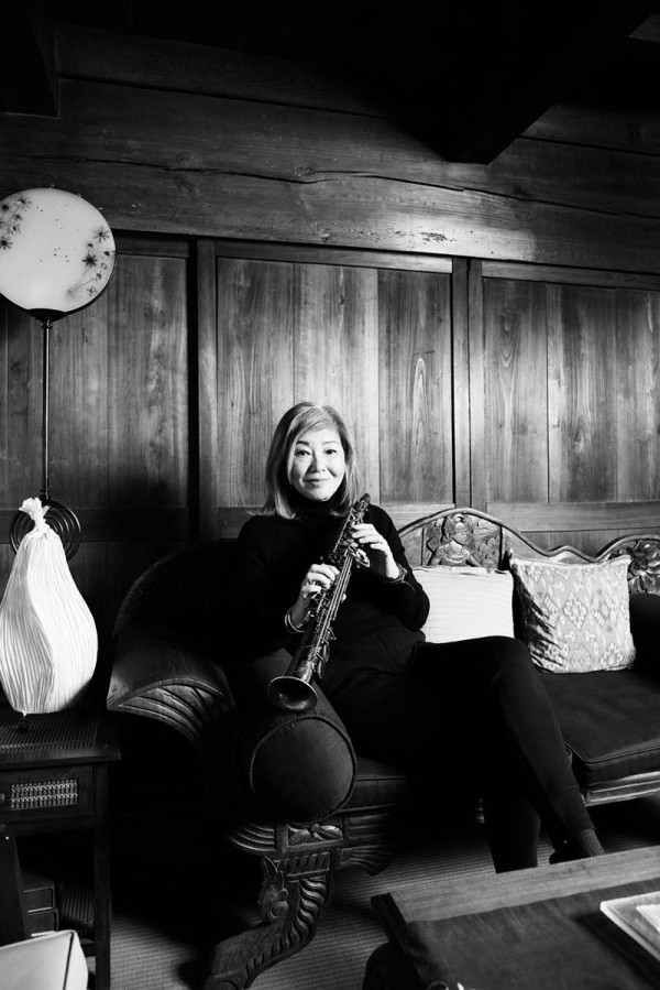 485张人物肖像照、微笑笑脸摄影作品图片图集欣赏，日本摄影师有高唯之 Aritaka Tadayuki作品