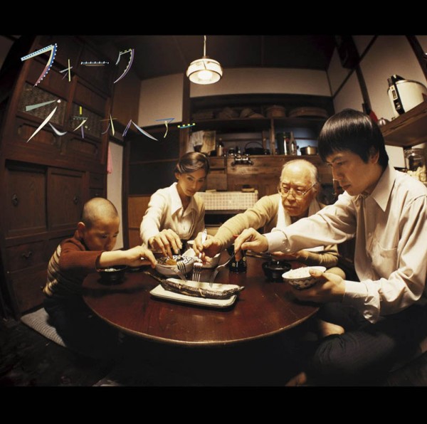 人物肖像照、微笑笑脸摄影作品图片图集欣赏，日本摄影师有高唯之&nbsp; Aritaka Tadayuki作品