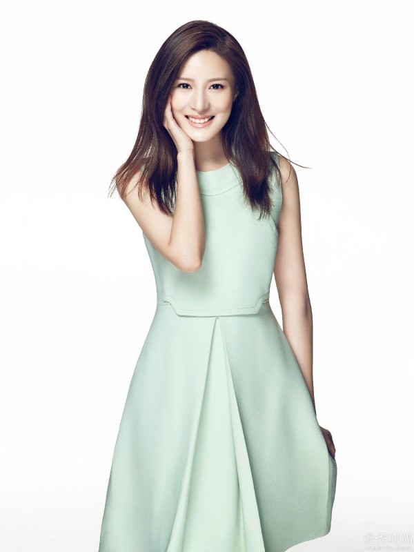 邬倩倩和邬靖靖什么关系 邬倩倩个人资料家庭背景作品揭秘（2）