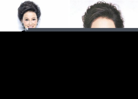 邬倩倩和邬靖靖什么关系 邬倩倩个人资料家庭背景作品揭秘（2）