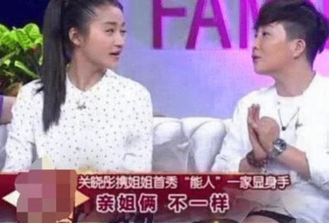 同一爹妈生的，明星的兄弟姐妹却普遍长得丑？一个个竟都惨不忍睹