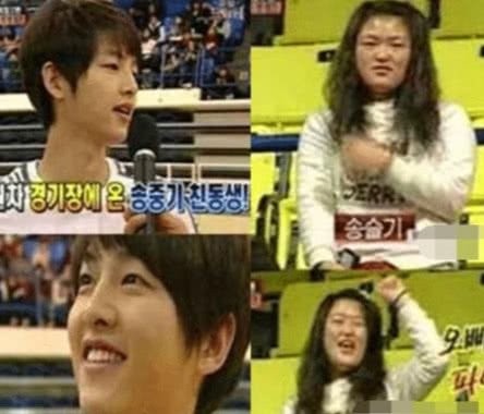 同一爹妈生的，明星的兄弟姐妹却普遍长得丑？一个个竟都惨不忍睹