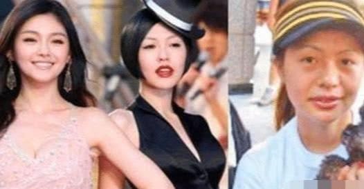 同一爹妈生的，明星的兄弟姐妹却普遍长得丑？一个个竟都惨不忍睹