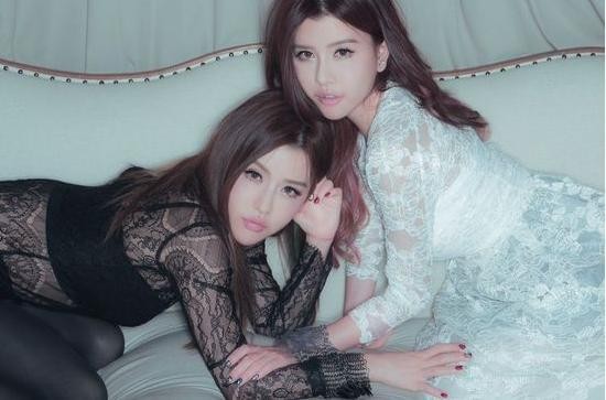 盘点娱乐圈的十大亲兄弟姐妹，第一名在娱乐圈已经叱咤风