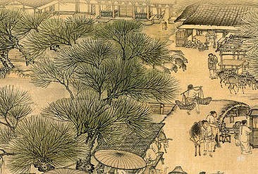 每天在关公佛像文财神面前说,黑社会拜关二爷都说些什