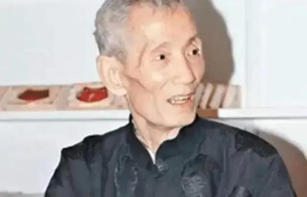 香港巨富明星们的御用风水师——陈伯