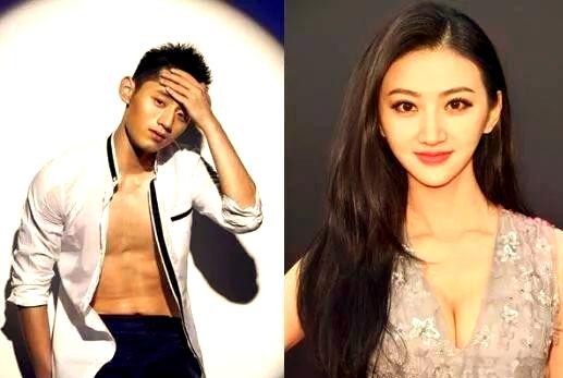 张继科与景甜的八字缘解：恋情背后的命理玄机