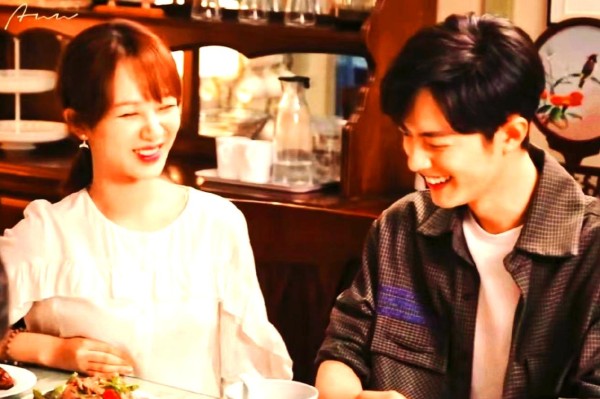 杨紫与肖战的CP热度推动力：影视、粉丝与情感的综合作用