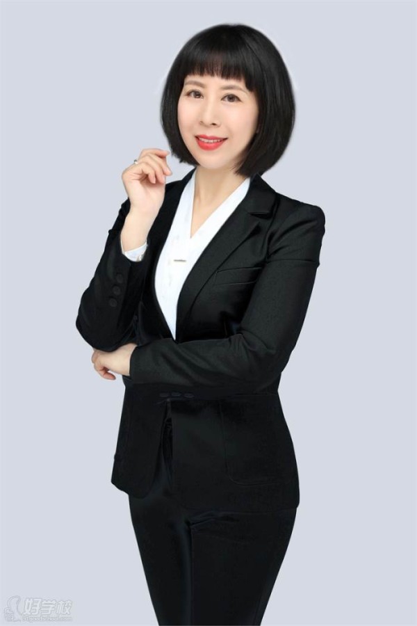 周楠老师- 精英美业培训学校美容教学部资深讲师