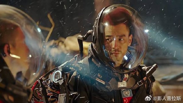 各国发动机均已全部重启，救援队悬着的心终于放下了！