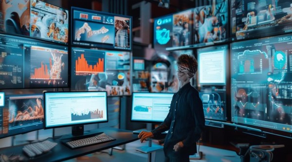 电商明星运营怎么做的呢