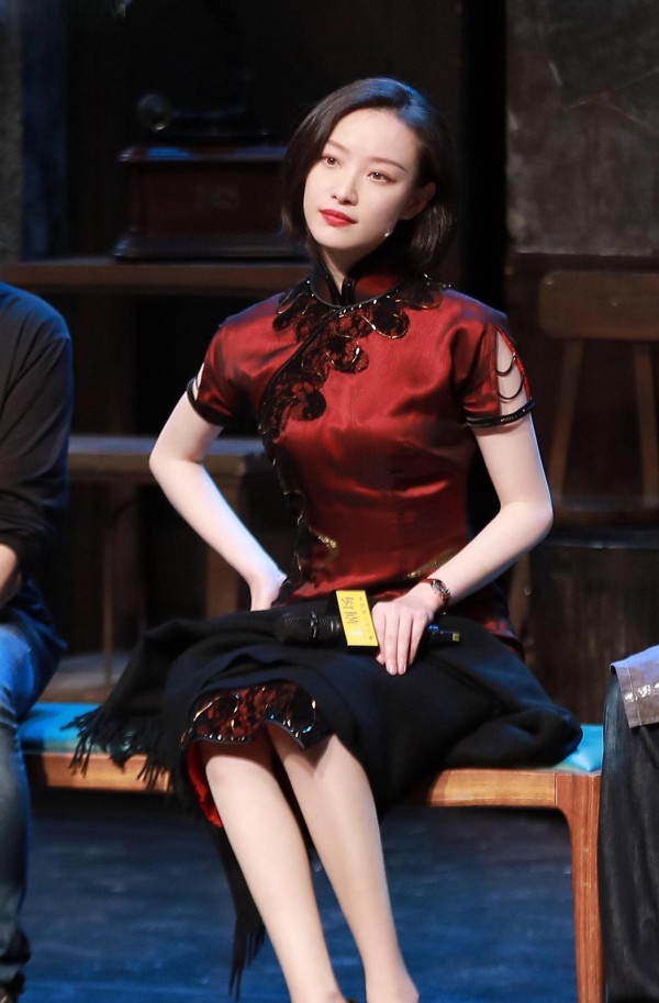 张艺谋的封闭训练法：倪妮们如何被“榨”出演技？