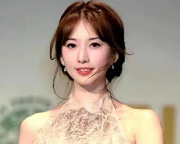 王晶评林志玲：美貌演技皆靠包装