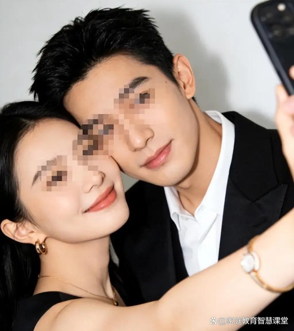 顶流男星背后秘密关系曝光，牵连圈中多位知名艺人