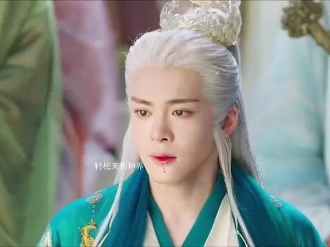 《临江仙》主演全员亮相，李青月切换身份引期待