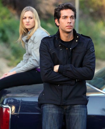 策划：秋季回归美剧前瞻-《超市特工》明星云集