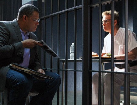 策划：秋季回归美剧前瞻-《超市特工》明星云集