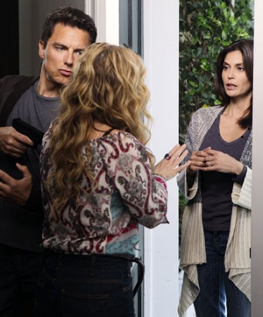 策划：秋季回归美剧前瞻-《超市特工》明星云集