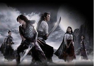 武侠史中朝廷和武林门派的微妙关系