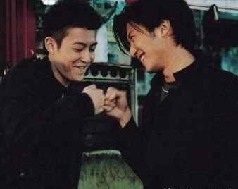 扒一扒娱乐圈里最著名的明星情敌: 都是爱情惹的祸