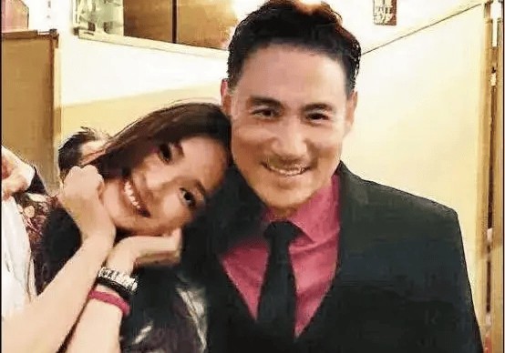 舒淇长文追星张学友，粉了30年从迷妹变合作搭档