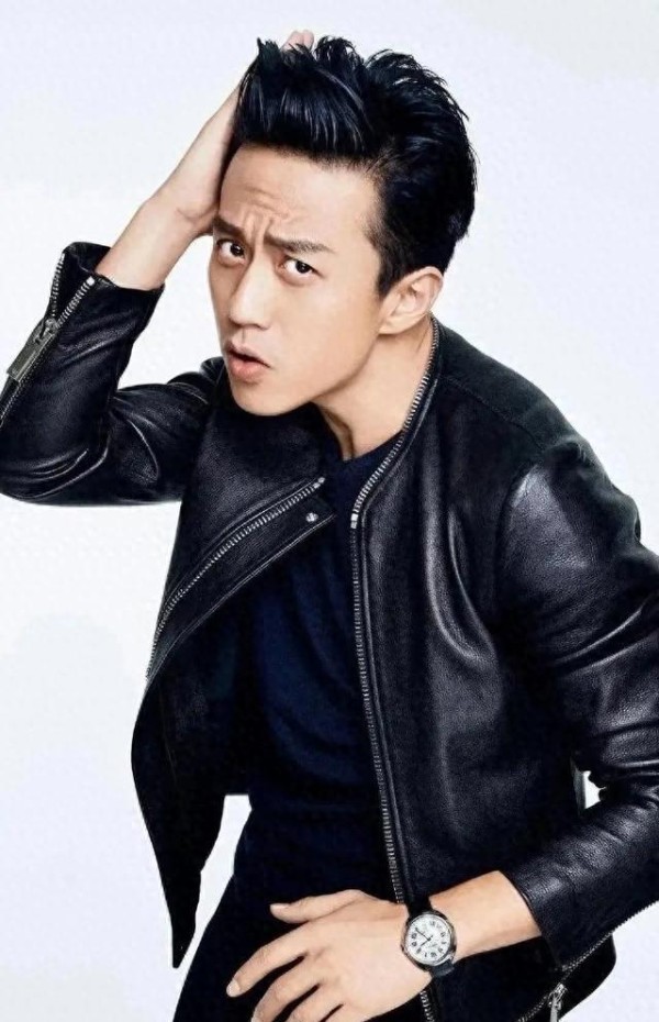 他比你想的更能被记住，刘德华成全民共同记忆