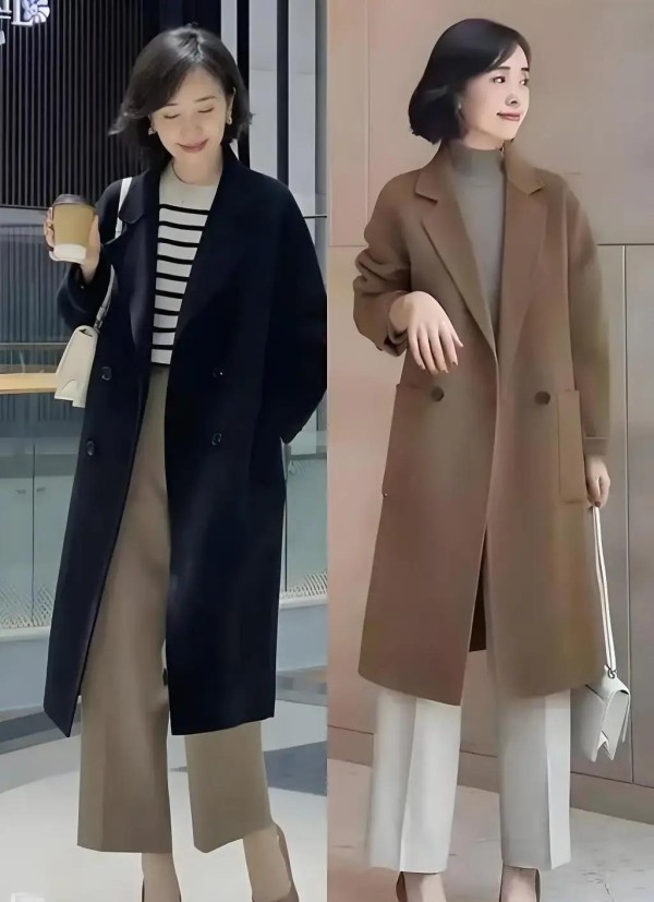 2026春夏跟风穿搭为什么总翻车？这套“耐看好搭”逻辑太惊艳！