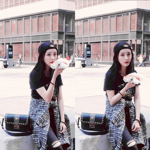 众多明星都爱的得物,助你肆放真本色，引领新潮流!