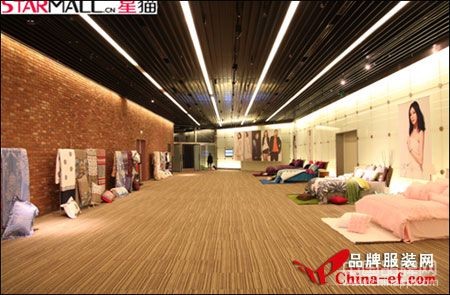 星猫李昱诚：携手两岸三地明星开创全新明星品牌时代