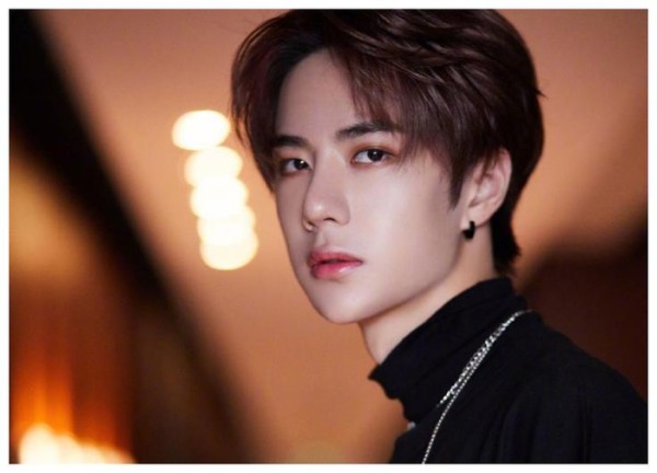 最新艺人指数排行榜，胡一天第五，张新成第二，第一争议很大！