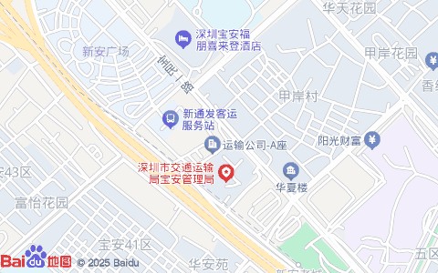 明星会量贩KTV地面停车场附近公交站点