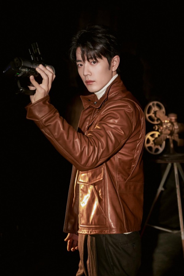 肖战、那英领衔主旋律：顶流艺人如何让正能量“破圈”