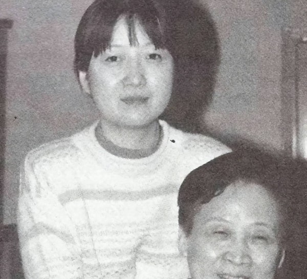 谌容离世才一年，再看嫁给英达28年的梁欢，还真应了冯小刚那番话