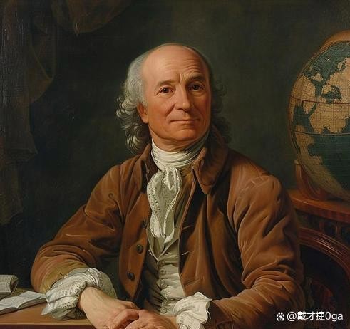 欧拉：数学界的“百科全书”与科学巨匠