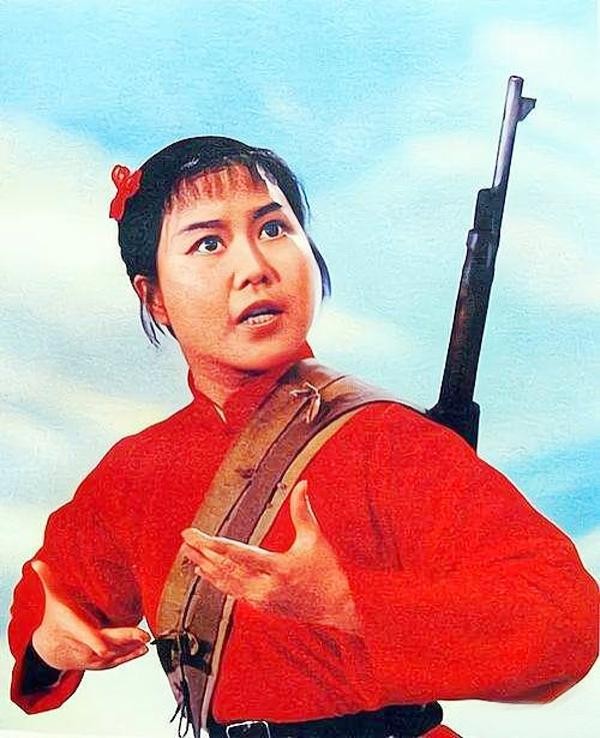 “小常宝”齐淑芳：在美国唱京剧，她与前夫的人生状况怎样？