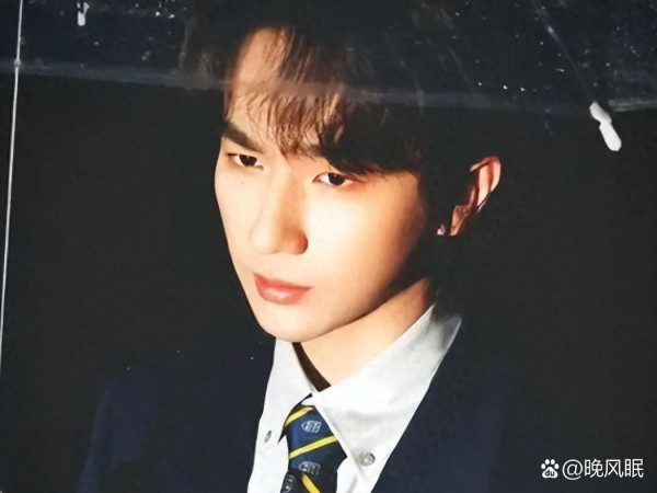 明星谈恋爱哪儿是走心，全是按“绩效...@晚风眠的动态