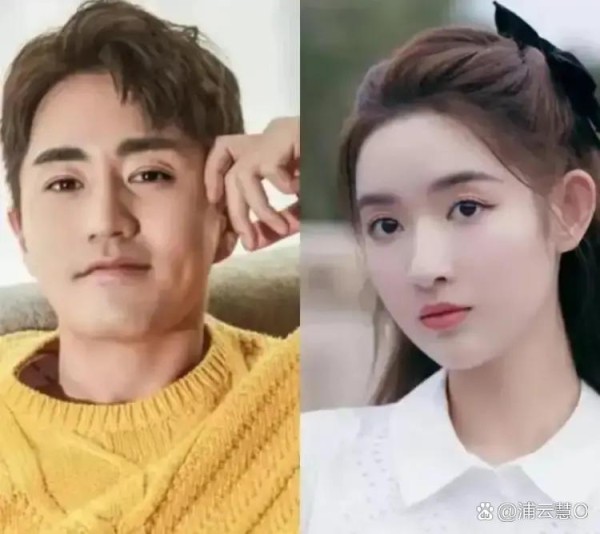 明星恋情曝光，结局你绝对猜不到...@浦云慧O的动态